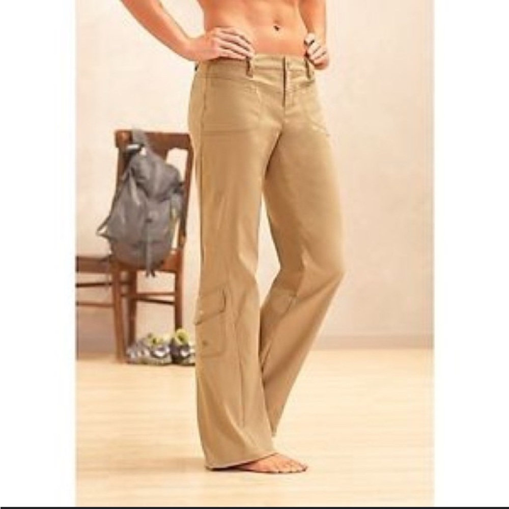 Athleta Dipper Pant Size 8